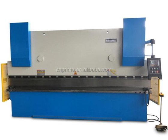 Prima WC67K-400T6000mm