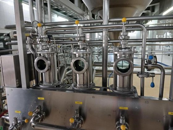 ブレンドランタン