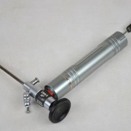 便携式LED冷光源