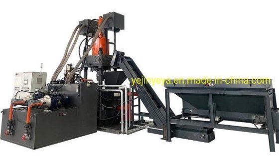 ECOHYDRAULIC Y83-630