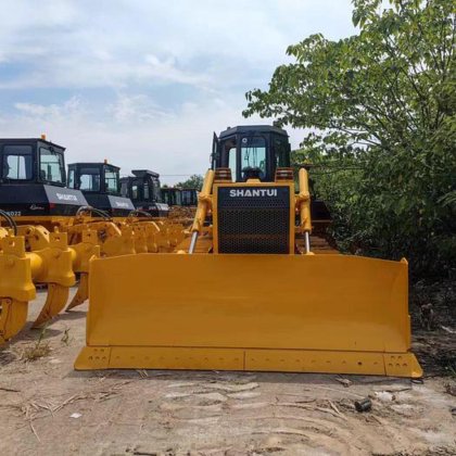 Shantui SD16