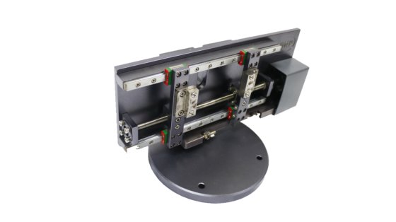 原位拉伸仪 DPI-SH140A