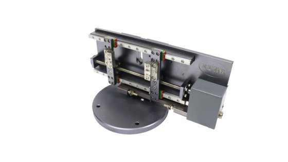 原位拉伸仪 DPI-SH140A