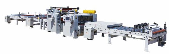 2022 SINODECC 1400mm