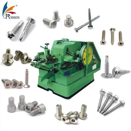 2023 Harbin Rainbow Technology RSH5-60