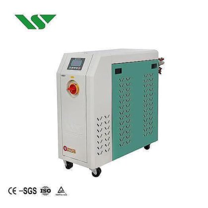 用于自动加热塑料模具的温度加热器