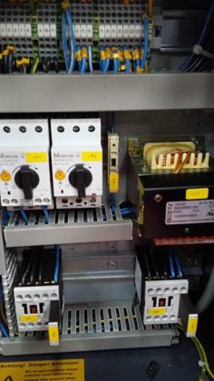 シングルテンペリアテクノロジーの加圧制御水ヒーター