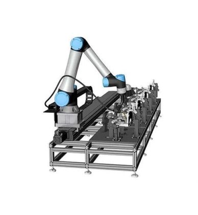 Universal Robot UR5 Collaborative Robot