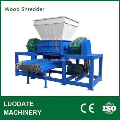 木材削片机 磨碎机 锤式粉碎机 移动式破碎机 树枝削片机