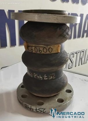 3英寸涂层伸缩缝