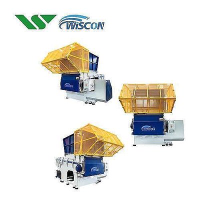 工厂直销工业废物破碎回收机