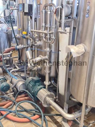 ミキシングユニット