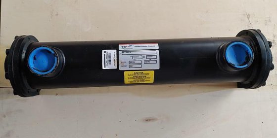 Fluid Cooling EK Series 1024