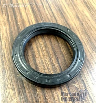 リテーナーシール 直径2 1/2インチ