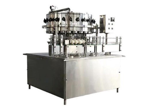 全自动啤酒灌装机和啤酒罐装机出厂价