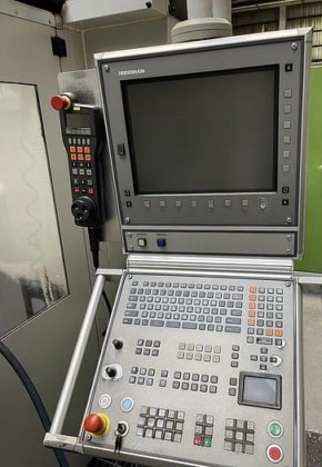 2010 Trimill VU 2313