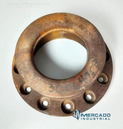 ポンプ用5インチ渦巻ライナー