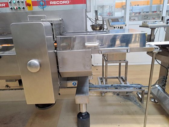 2004 Record Jaguar MD S.S