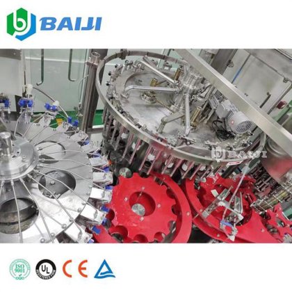 Baiji BGF32-32-8 / 8000-10000BPH