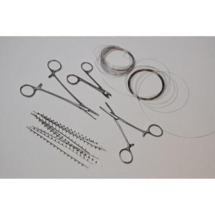 整形外科用トレイ