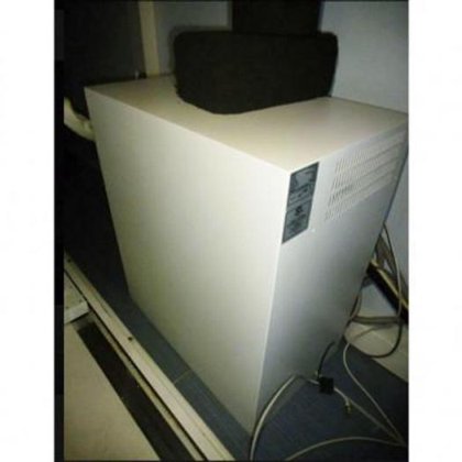 STEPHANIX RAD E+ 肺骨室