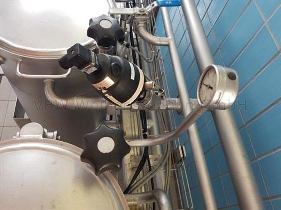 ホップの使用量