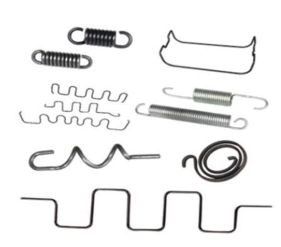 5 Axis CNC spring coiling