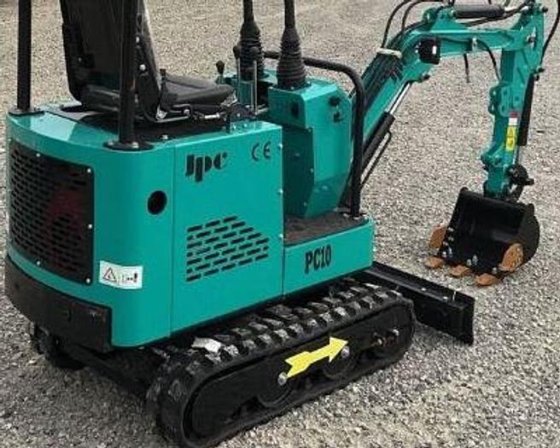2022 JPC PC10
