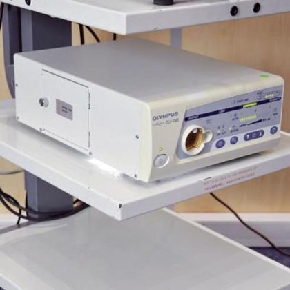 オリンパス内視鏡セット