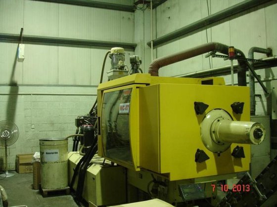 2003 ハスキー H90 PCO1810 クロージャーインジェクションシステム