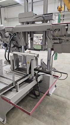 2008 Behringer HBP 513 A