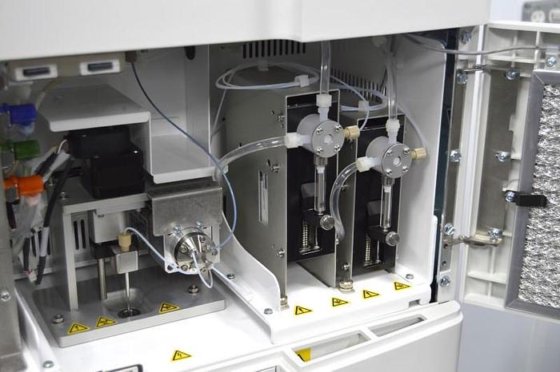 Luminex FlexMAP 3D Multiplexing System