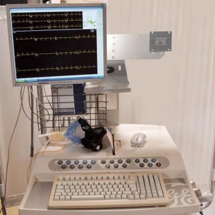 通用电气外壳P2强度测试