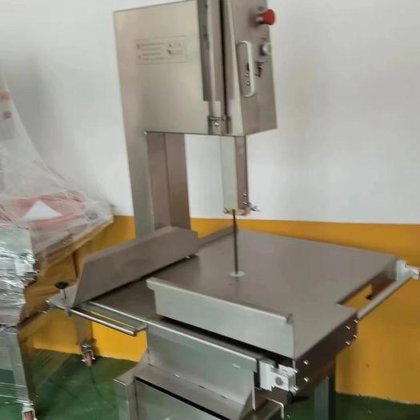 Goar 羊胴体分段切割锯屠宰设备零售牛屠宰场设备