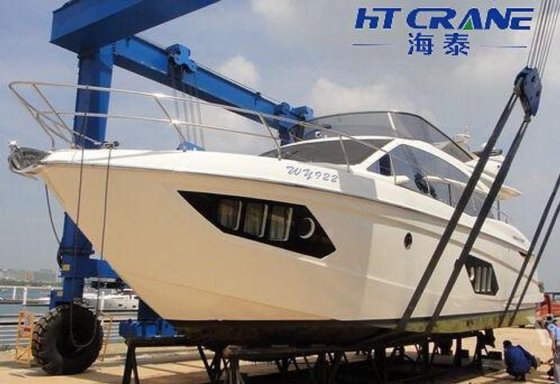 HT CRANE MBH
