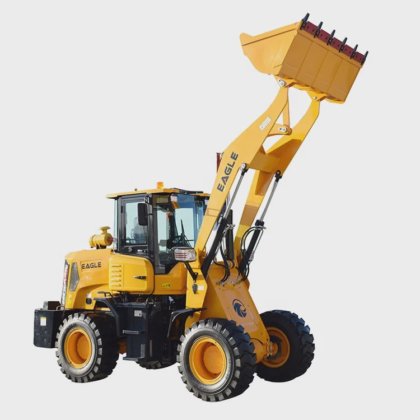 ZL920 payload 2 ton chinese