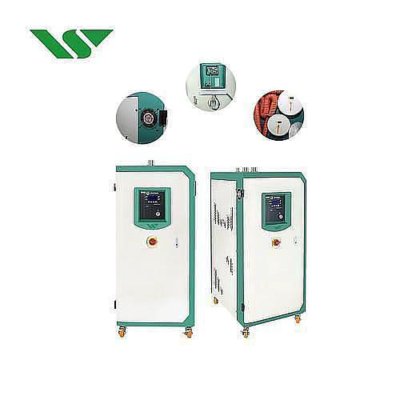 塑料工业除湿干燥机 用于注塑成型的蜂巢转轮除湿工业设备