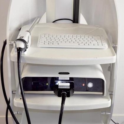VIMS VLS750 COLONNA ENDOSCOPIA RIGIDA