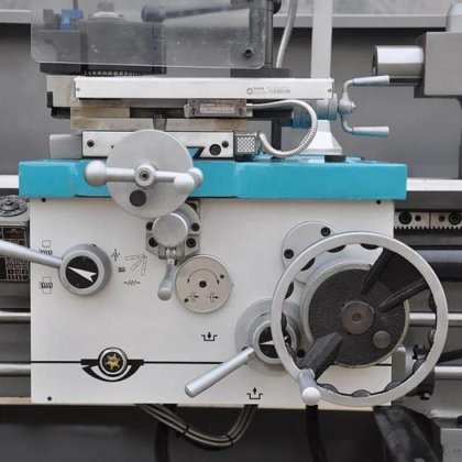 ミウマック旋盤、マニュアL旋盤、ラスマシン