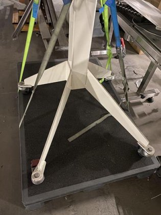 包装称重袋灌装机