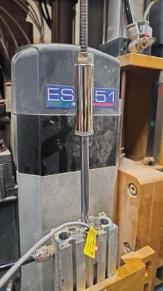 2023 BCAM cnc auto loading