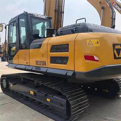 XCMG XE225DK