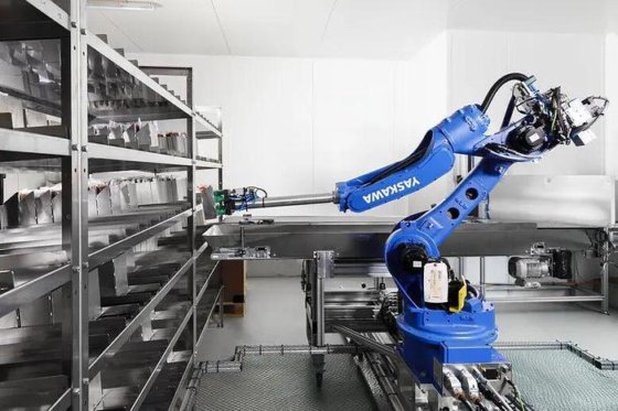 Yaskawa GP25