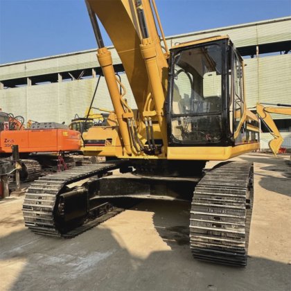 cat 330BL