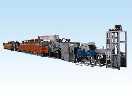 电控热处理炉RB-150