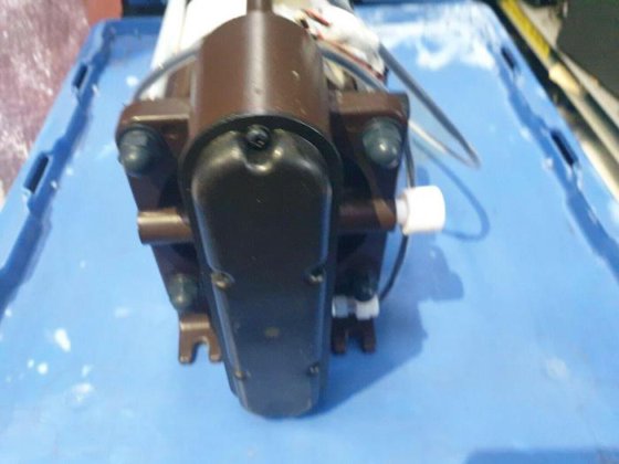 IWAKI FF-20BT2 空圧駆動ベローズポンプ (rbd2.1b2)