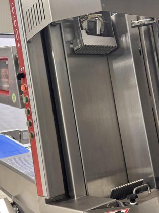 2015 Treif Divider 660+