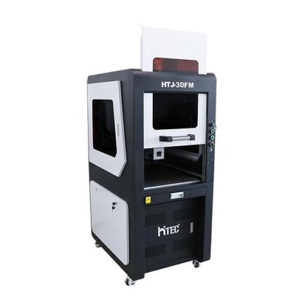 3D dynamic color mopa 100W