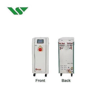全自动工业用水模温机 水式模温机