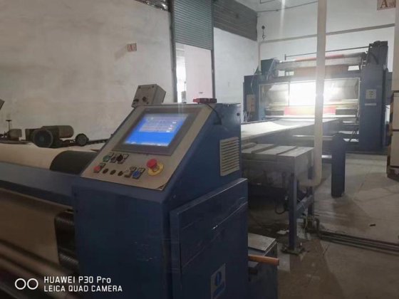 Compactador Santex Open Width 2011